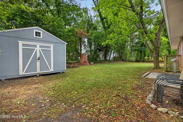 1005 Bonham Avenue, Wilmington, NC 28403