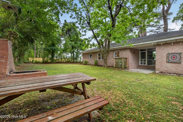 1005 Bonham Avenue, Wilmington, NC 28403