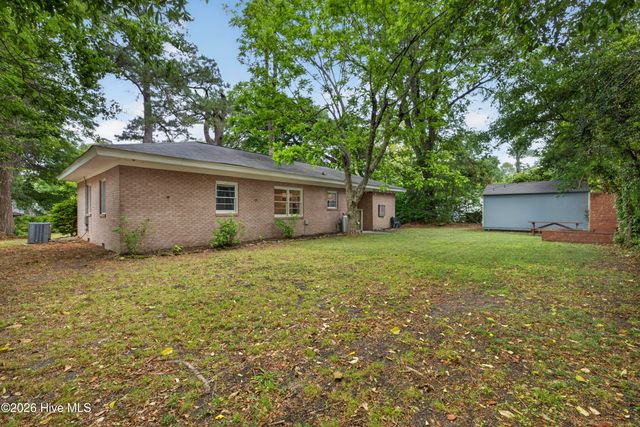 1005 Bonham Avenue, Wilmington, NC 28403