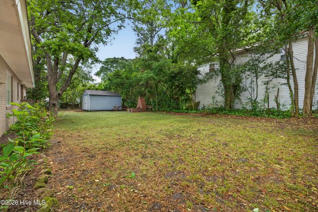 1005 Bonham Avenue, Wilmington, NC 28403