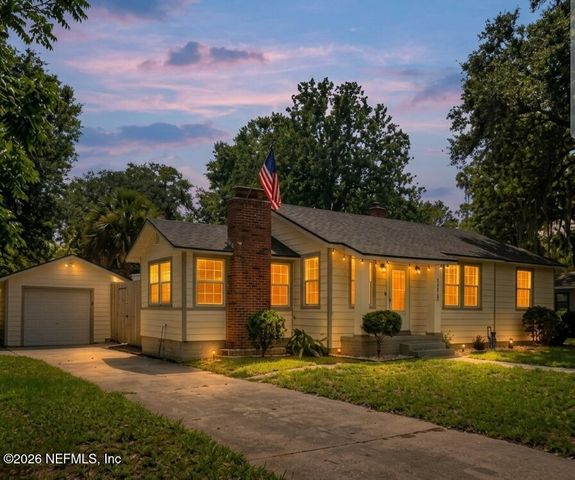 9049 JACKSON Avenue, Jacksonville, FL 32208