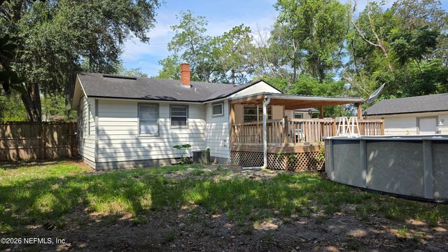 9049 JACKSON Avenue, Jacksonville, FL 32208