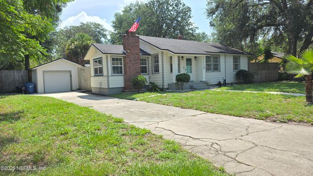 9049 JACKSON Avenue, Jacksonville, FL 32208