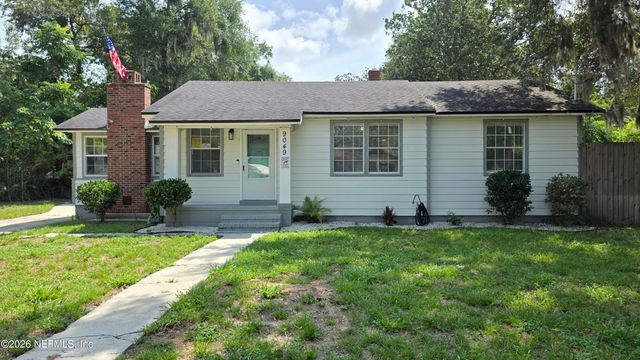 9049 JACKSON Avenue, Jacksonville, FL 32208