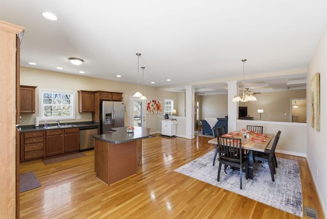 105 Hidden Paddock Lane, Georgetown, KY 40324