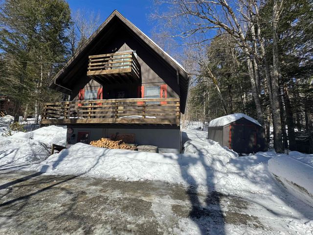 32 Aspen Lane, Winhall, VT 05340