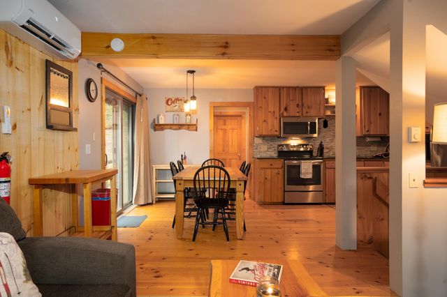 32 Aspen Lane, Winhall, VT 05340