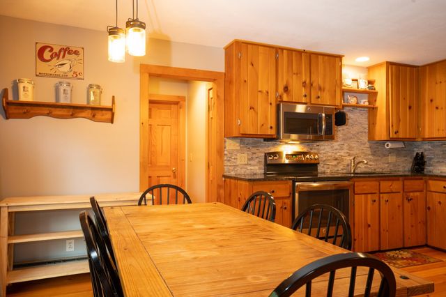 32 Aspen Lane, Winhall, VT 05340