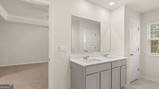 360 Silver Moon Drive, Loganville, GA 30052