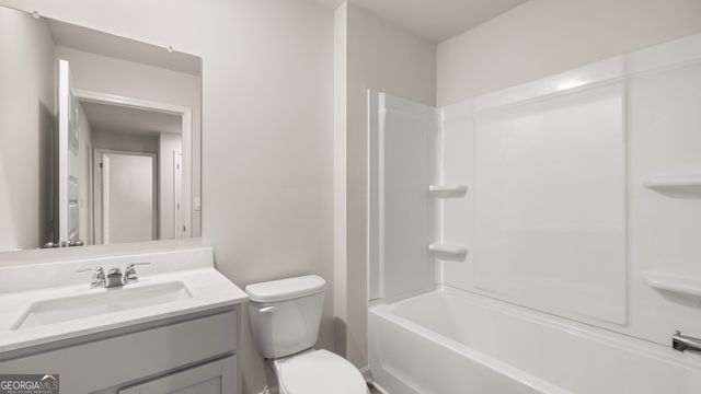 360 Silver Moon Drive, Loganville, GA 30052