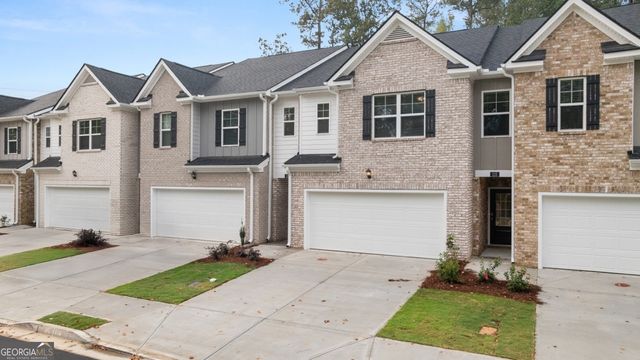 360 Silver Moon Drive, Loganville, GA 30052