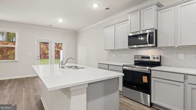 360 Silver Moon Drive, Loganville, GA 30052