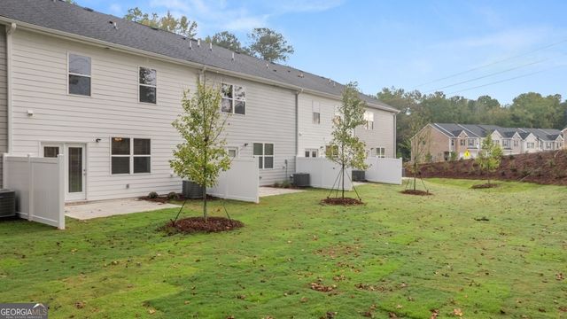 360 Silver Moon Drive, Loganville, GA 30052