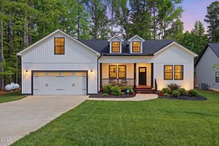 1427 Sagamore Drive, Louisburg, NC 27549