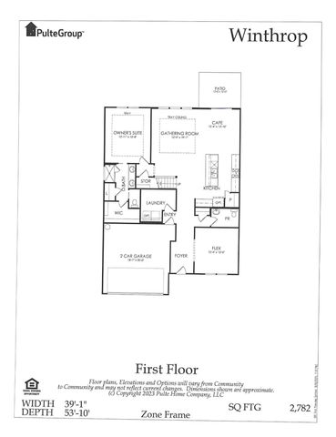 845 Sweetwater Springs Drive, Moore, SC 29369