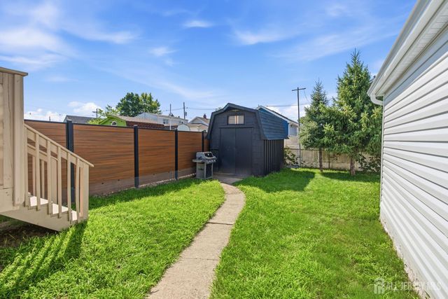 129 Pershing Avenue, Iselin, NJ 08830