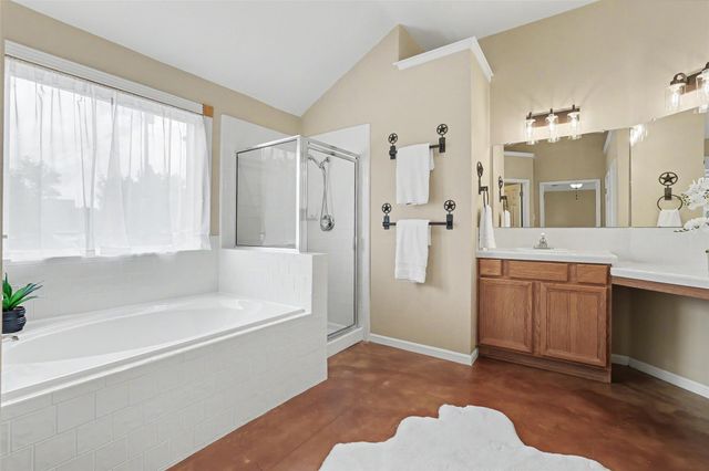 404 Mustang WAY, Georgetown, TX 78633