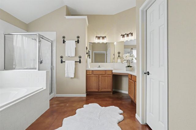 404 Mustang WAY, Georgetown, TX 78633