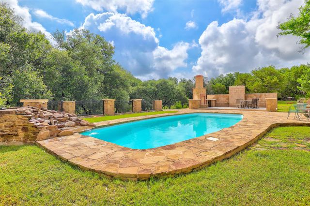 404 Mustang WAY, Georgetown, TX 78633
