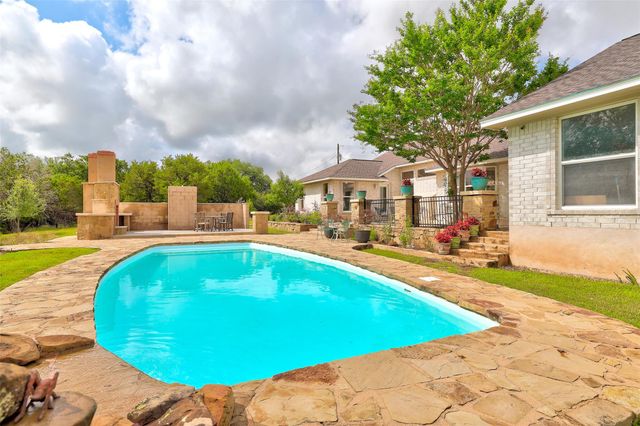 404 Mustang WAY, Georgetown, TX 78633
