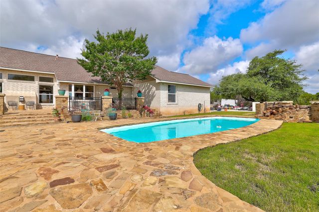 404 Mustang WAY, Georgetown, TX 78633