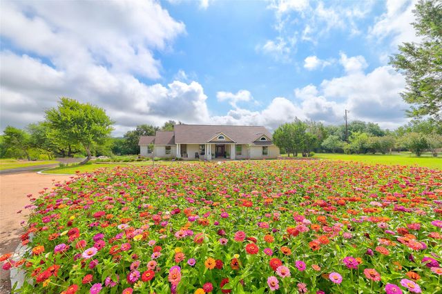 404 Mustang WAY, Georgetown, TX 78633