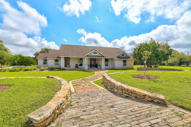 404 Mustang WAY, Georgetown, TX 78633