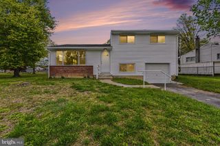 642 WALKER ST, Aberdeen, MD 21001