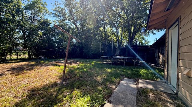 1027 Finfrock Street, Pasadena, TX 77506