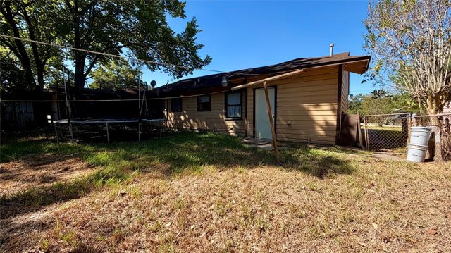1027 Finfrock Street, Pasadena, TX 77506