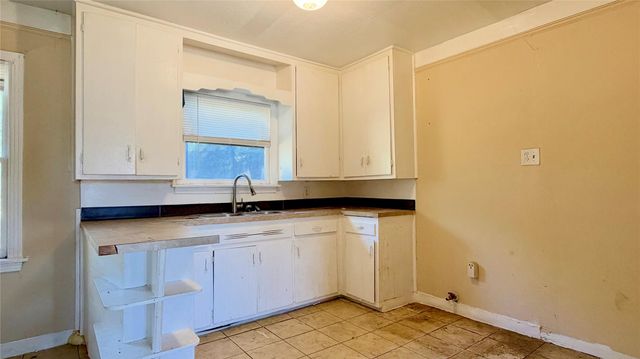 1027 Finfrock Street, Pasadena, TX 77506