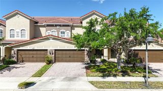 2167 VELVET LEAF DRIVE, Ocoee, FL 34761