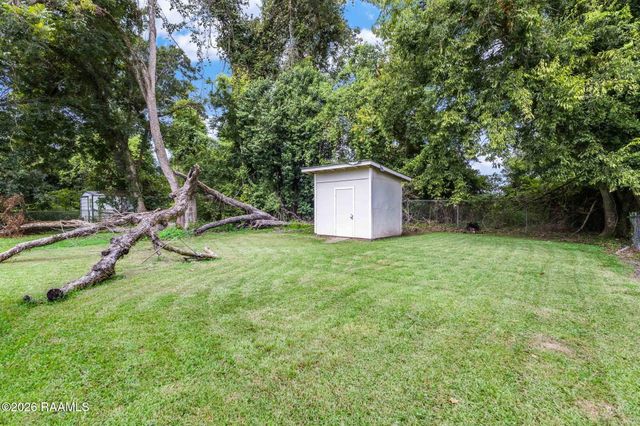 126 Warren Street, Lafayette, LA 70501