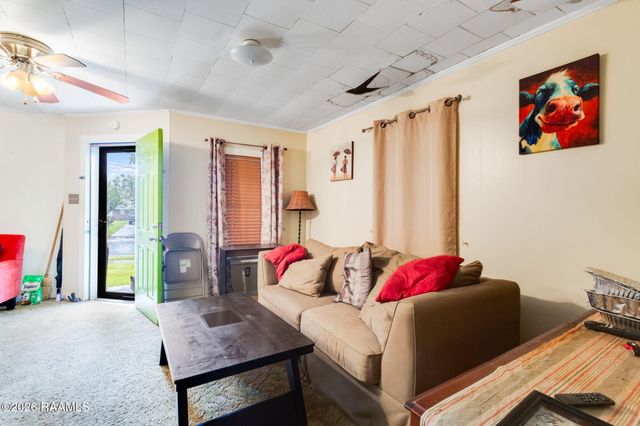 126 Warren Street, Lafayette, LA 70501