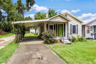 126 Warren Street, Lafayette, LA 70501