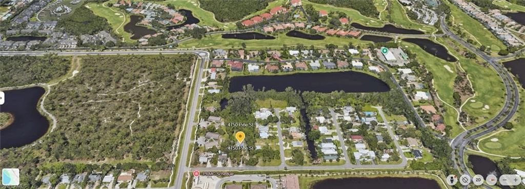 4750 Pine ST, NAPLES, FL 34112 — photo 2