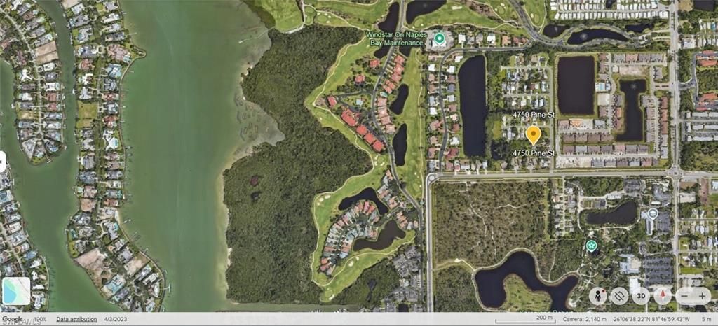 4750 Pine ST, NAPLES, FL 34112 — photo 3