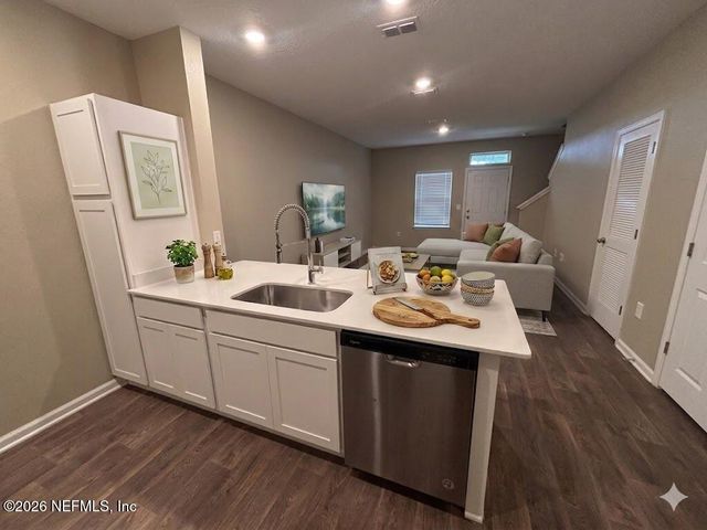 903 RIVERTREE Place, Middleburg, FL 32068