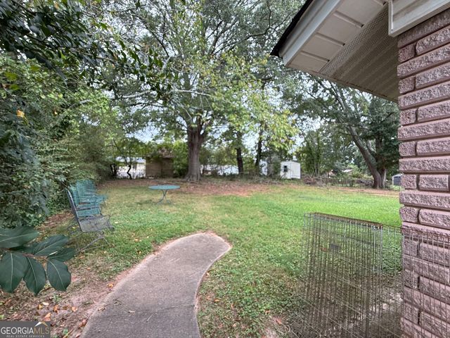 6779 Valley Hill Court, Riverdale, GA 30274