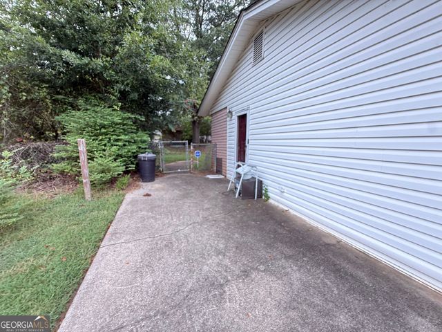 6779 Valley Hill Court, Riverdale, GA 30274