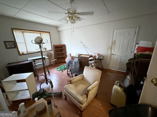 6779 Valley Hill Court, Riverdale, GA 30274