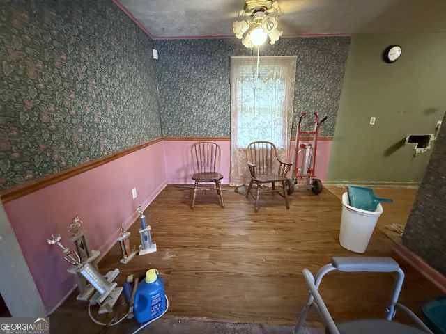 6779 Valley Hill Court, Riverdale, GA 30274