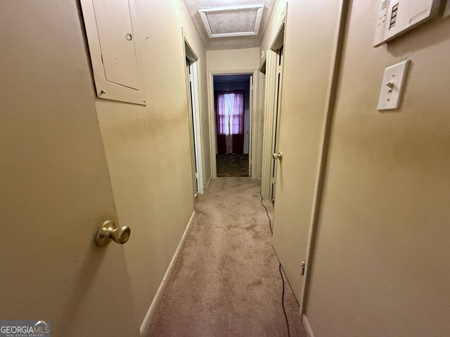 6779 Valley Hill Court, Riverdale, GA 30274