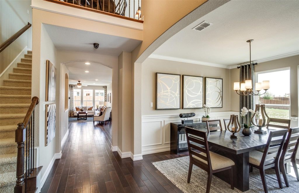1702 Dreamers Way, Wylie, TX 75098