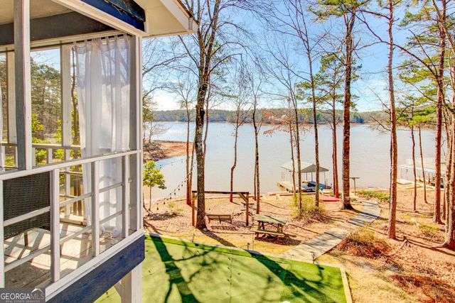 159 Riverpoint Drive, Wedowee, AL 36278