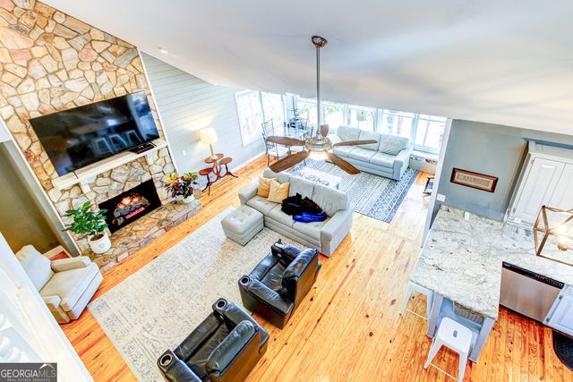 159 Riverpoint Drive, Wedowee, AL 36278