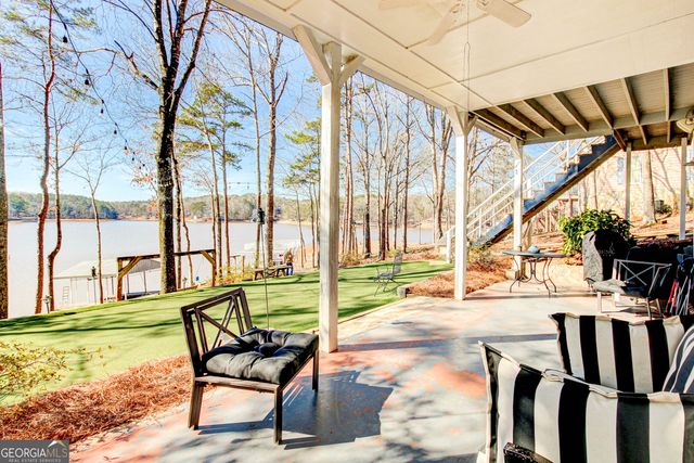 159 Riverpoint Drive, Wedowee, AL 36278