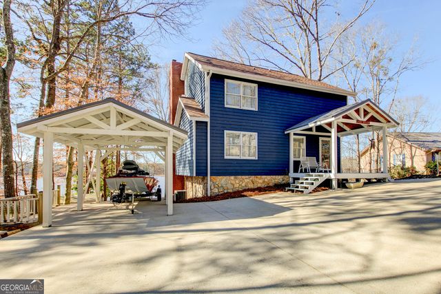 159 Riverpoint Drive, Wedowee, AL 36278