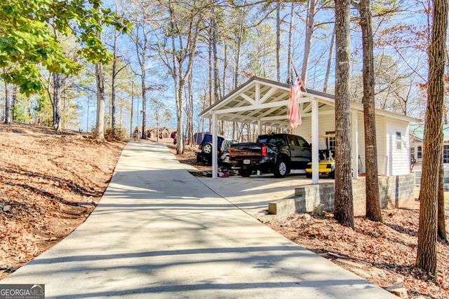 159 Riverpoint Drive, Wedowee, AL 36278