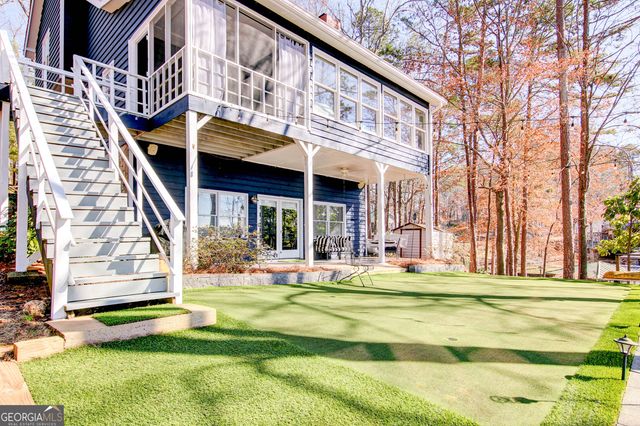 159 Riverpoint Drive, Wedowee, AL 36278